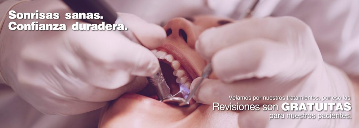 clinica dental algemesi revisiones gratuitas