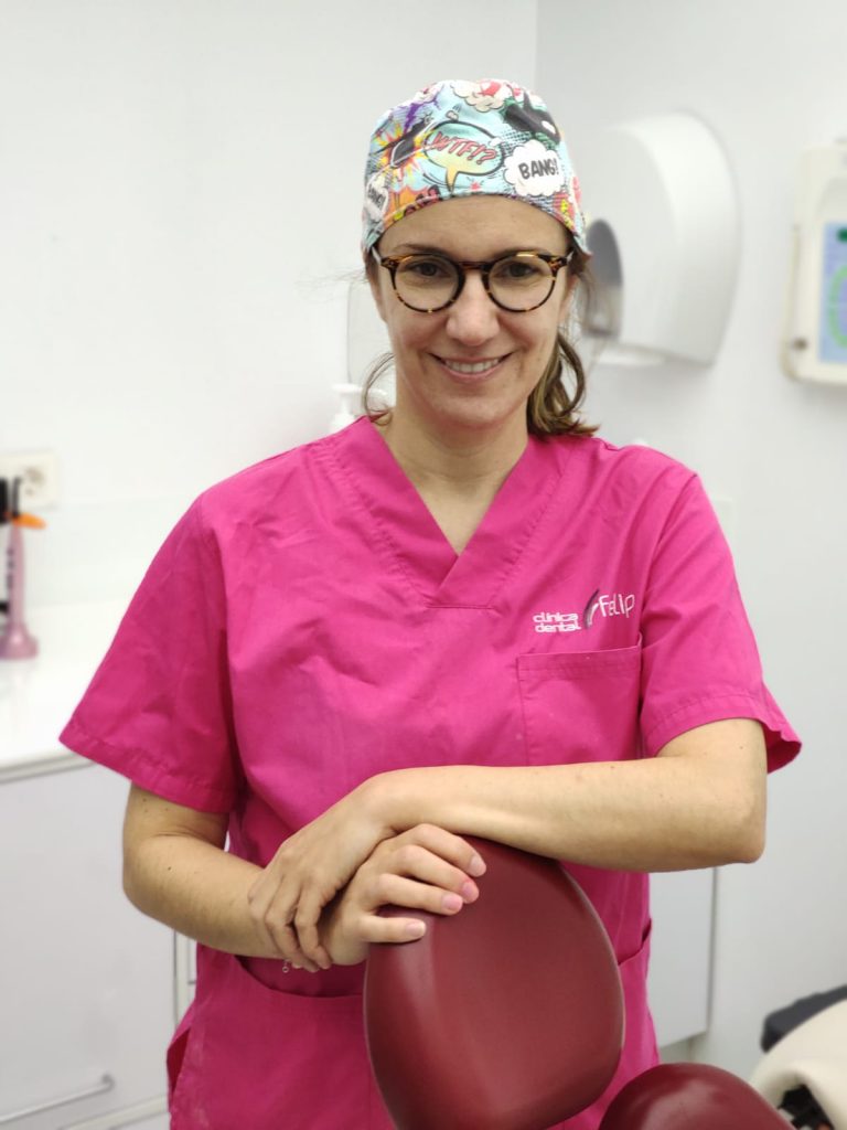 equipo-clinica-dental-felip-algemesi-ortoncista